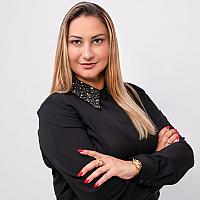 Ariane Batista da Silva Koerich